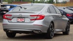 2018 Honda Accord Sedan Sport 1.5T
