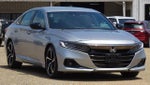 2021 Honda Accord Sedan Sport