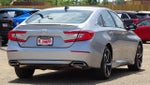2021 Honda Accord Sedan Sport