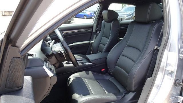 2021 Honda Accord Sedan Sport