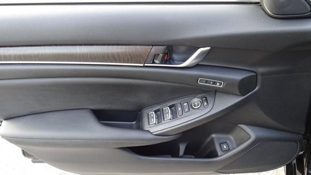2020 Honda Accord Sedan EX-L 1.5T