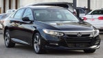 2020 Honda Accord Sedan EX-L 1.5T