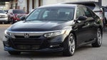 2020 Honda Accord Sedan EX-L 1.5T