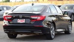 2020 Honda Accord Sedan EX-L 1.5T