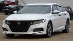 2018 Honda Accord Sedan EX-L 1.5T