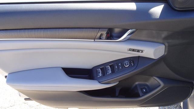 2020 Honda Accord Sedan EX-L 2.0T