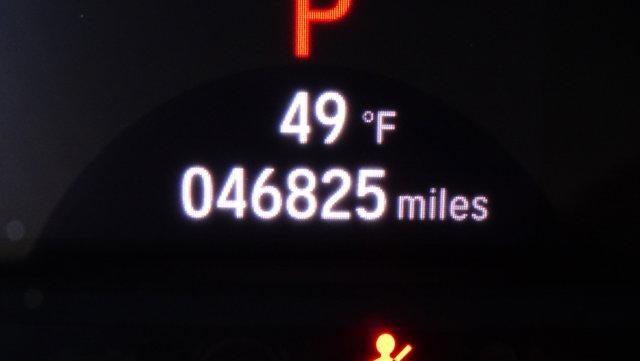 2020 Honda Accord Sedan EX-L 2.0T