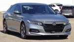 2020 Honda Accord Sedan EX-L 2.0T