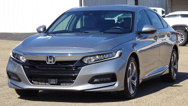 2020 Honda Accord Sedan EX-L 2.0T