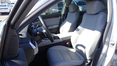 2020 Honda Accord Sedan EX-L 2.0T