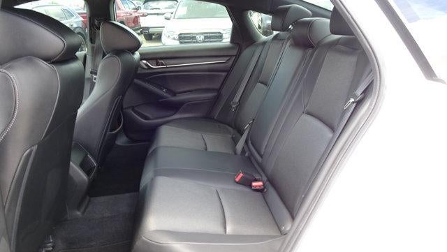 2022 Honda Accord Hybrid Sport - Photo 11