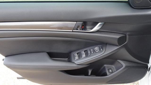 2022 Honda Accord Hybrid Sport - Photo 12