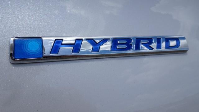 2022 Honda Accord Hybrid Sport - Photo 8