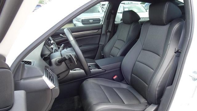 2022 Honda Accord Hybrid Sport - Photo 9