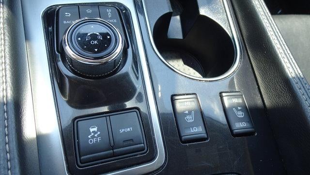 2023 Nissan Maxima SV