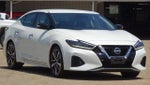 2023 Nissan Maxima SV