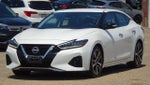 2023 Nissan Maxima SV
