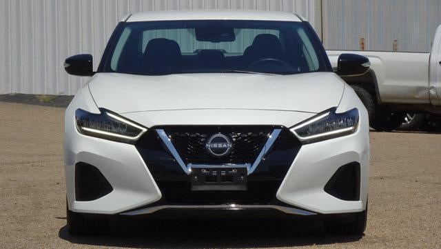 2023 Nissan Maxima SV