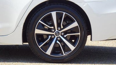 2023 Nissan Maxima SV