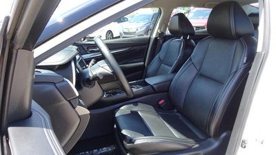 2023 Nissan Maxima SV