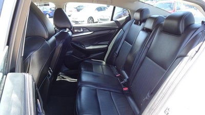 2023 Nissan Maxima SV