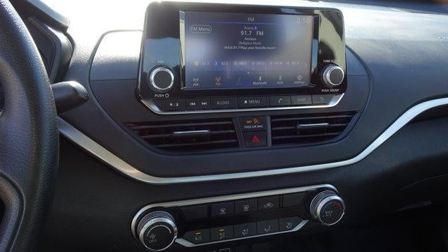 2022 Nissan Altima 2.5 S