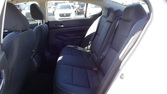 2022 Nissan Altima 2.5 S