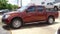 2017 Nissan Frontier SV V6