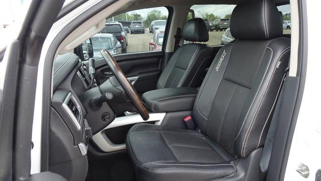 2019 Nissan Titan XD PRO-4X