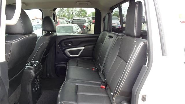 2019 Nissan Titan XD PRO-4X