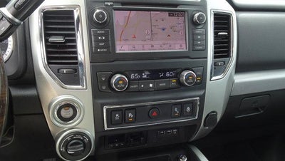 2019 Nissan Titan XD PRO-4X