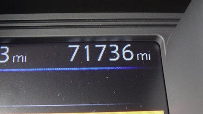 2019 Nissan Titan XD PRO-4X