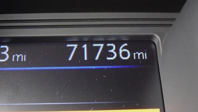 2019 Nissan Titan XD PRO-4X