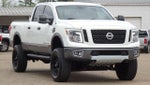 2019 Nissan Titan XD PRO-4X