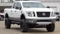 2019 Nissan Titan XD PRO-4X