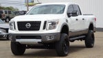 2019 Nissan Titan XD PRO-4X