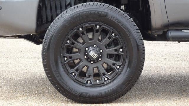 2019 Nissan Titan XD PRO-4X