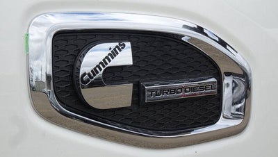 2019 Nissan Titan XD PRO-4X