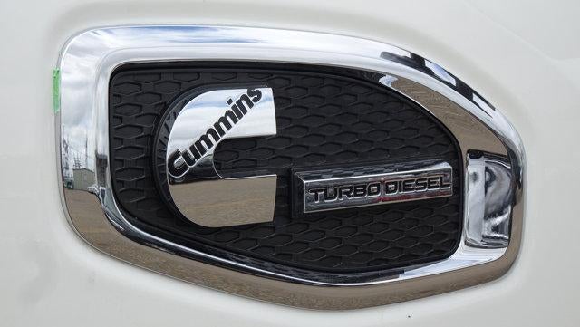 2019 Nissan Titan XD PRO-4X