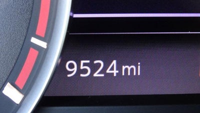 2024 Nissan Frontier SL