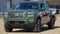 2024 Nissan Frontier SL