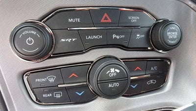 2023 Dodge Challenger SRT Hellcat Jailbreak