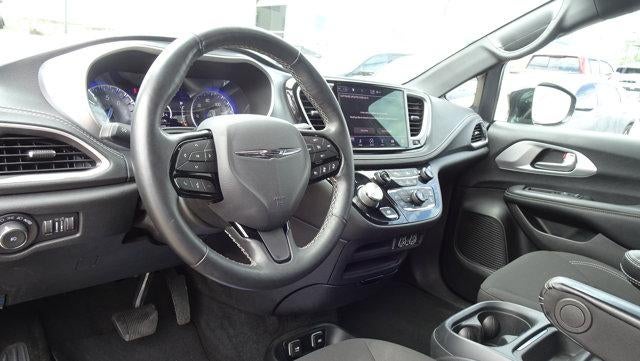 2021 Chrysler Pacifica Touring