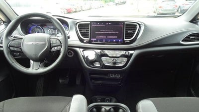 2021 Chrysler Pacifica Touring