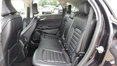 2024 Ford Edge Base