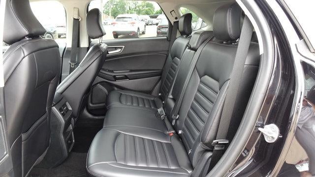 2024 Ford Edge Base