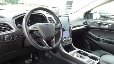 2024 Ford Edge Base
