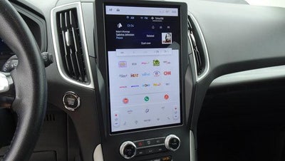 2024 Ford Edge Base