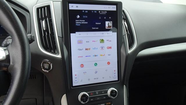 2024 Ford Edge Base