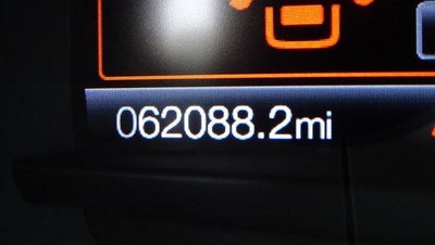 2024 Ford Edge Base